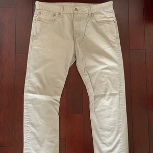Levi’s 508 Denim 32/30